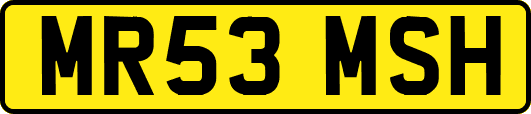 MR53MSH