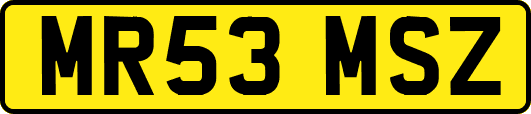 MR53MSZ