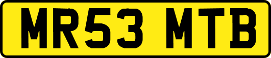 MR53MTB