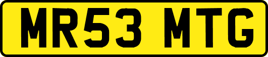 MR53MTG