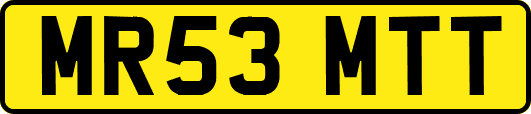 MR53MTT