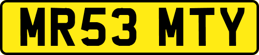 MR53MTY