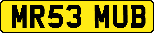 MR53MUB