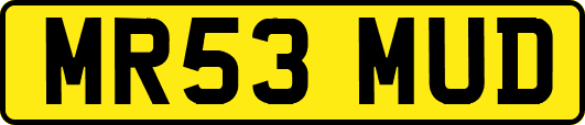 MR53MUD