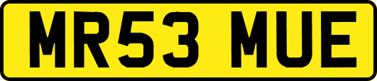MR53MUE