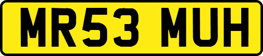 MR53MUH
