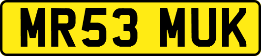 MR53MUK