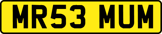 MR53MUM
