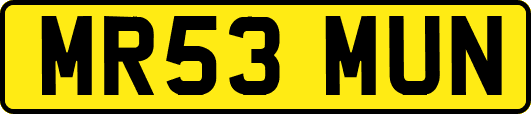 MR53MUN
