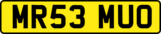 MR53MUO