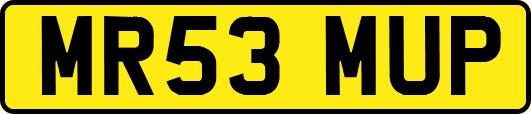 MR53MUP