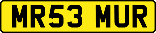 MR53MUR