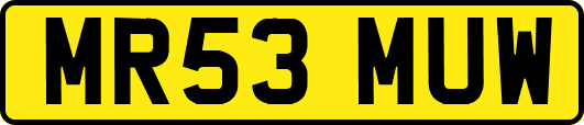MR53MUW