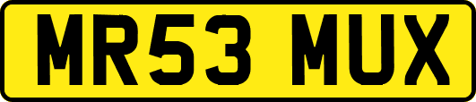 MR53MUX