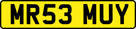 MR53MUY