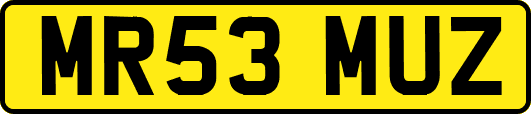 MR53MUZ