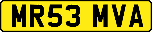 MR53MVA