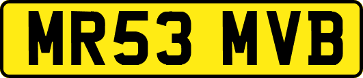 MR53MVB