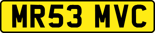 MR53MVC