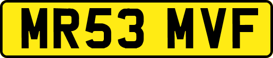 MR53MVF