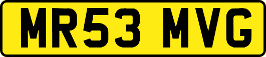 MR53MVG