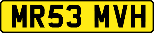 MR53MVH
