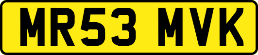 MR53MVK