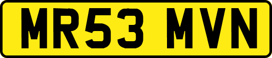 MR53MVN