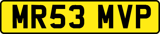 MR53MVP