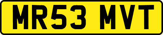 MR53MVT