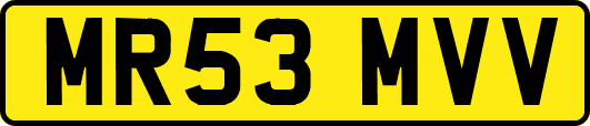 MR53MVV
