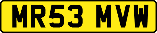 MR53MVW