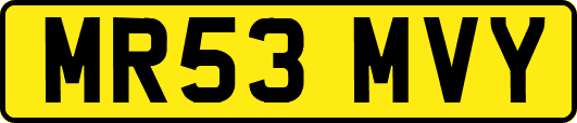MR53MVY