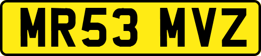 MR53MVZ