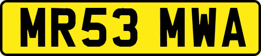 MR53MWA