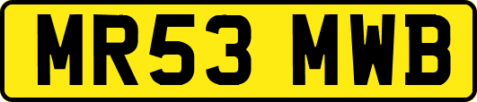 MR53MWB