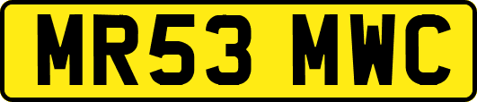 MR53MWC
