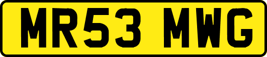 MR53MWG