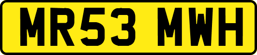 MR53MWH
