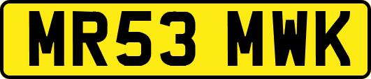 MR53MWK