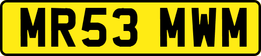 MR53MWM