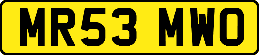 MR53MWO