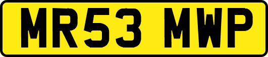 MR53MWP