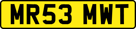 MR53MWT