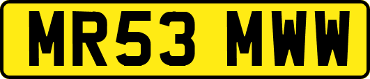 MR53MWW