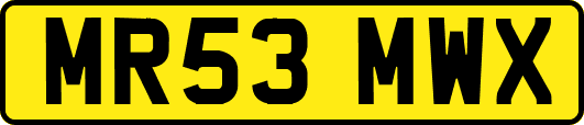 MR53MWX