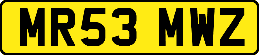MR53MWZ