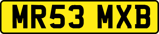 MR53MXB