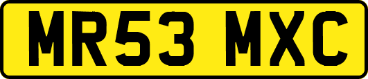 MR53MXC