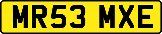 MR53MXE